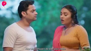 Tharki Bhudha Ne Big Boobs Bhabhi Ko Pel diya
