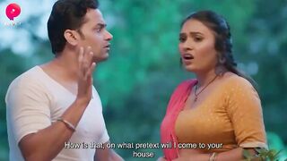 Tharki Bhudha Ne Big Boobs Bhabhi Ko Pel diya