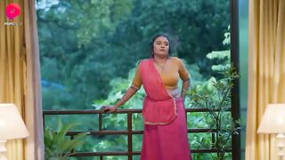 Tharki Bhudha Ne Big Boobs Bhabhi Ko Pel diya