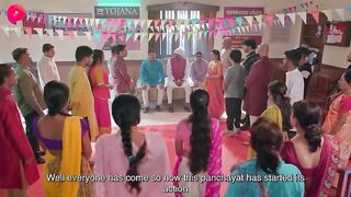 Tharki Bhudha Ne Big Boobs Bhabhi Ko Pel diya