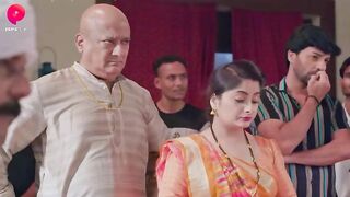 Tharki Bhudha Ne Big Boobs Bhabhi Ko Pel diya