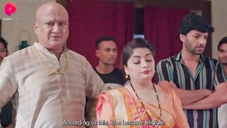 Tharki Bhudha Ne Big Boobs Bhabhi Ko Pel diya