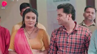 Tharki Bhudha Ne Big Boobs Bhabhi Ko Pel diya