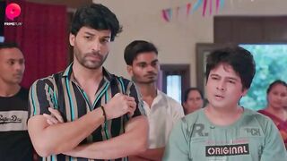 Tharki Bhudha Ne Big Boobs Bhabhi Ko Pel diya
