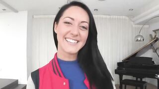 sabrina banks gets her dose of big dick