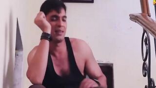 Garam Masala Part 3 Ullu Original Web series