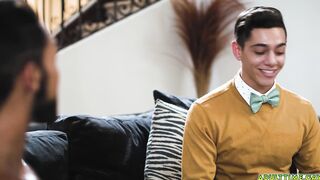 Benvis professionalism is put to the test