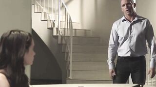 petite shy stepdaughter gia paige loves - sweet sinner