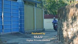 Housewife  indian Web series
