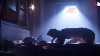 Chull Part 2 Episode 04 Hunt Hindi Web Series 2023
