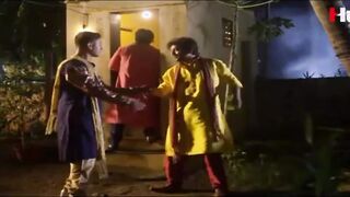 Chull Part 2 Episode 05 Hunt Hindi Web Series 2023