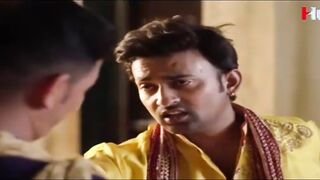 Chull Part 2 Episode 05 Hunt Hindi Web Series 2023