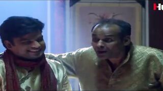 Chull Part 2 Episode 05 Hunt Hindi Web Series 2023