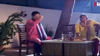 Chull Part 2 Episode 05 Hunt Hindi Web Series 2023