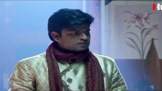 Chull Part 2 Episode 05 Hunt Hindi Web Series 2023
