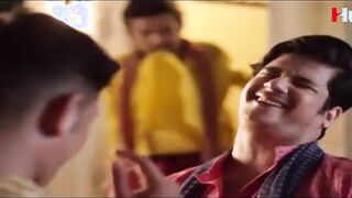 Chull Part 2 Episode 05 Hunt Hindi Web Series 2023