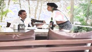 Waiter Part 1 Episode 1 NEONX Originals Web Series 2023