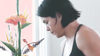 tattooed woman dana vespoli loves getting her pussy fucked