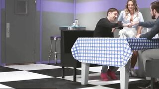 big butts like it big - cali carter markus dupree - yes in