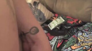 Horny amateur twinks get naughty at home for jizzshots