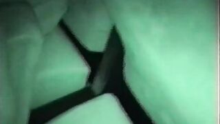 Reeperbahn Pornokinoficks mit Christine Teil 2 2
