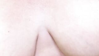 big british mom camilla gets creampie in her hungry pussy