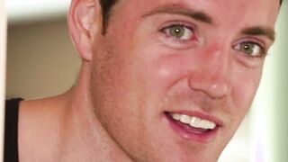 Experienced cougar Jennifer Best fucks with young guy