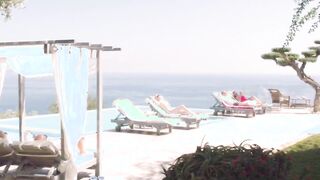 anonymous sex is always best on vacation