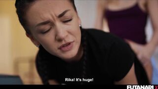 GIRLS WITH DICKS COMPILATION two thousand twenty-three - sexonly.top/afsagk