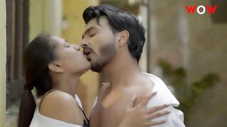 Desi Girlfriend Sex