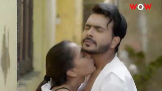 Desi Girlfriend Sex