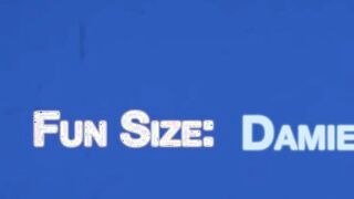 FunSizeBoys Cowboy DILF breeds small latin twinky butt