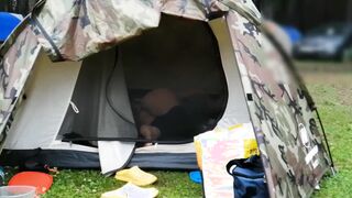 Weekend Camping With My Stepmom - Ft fetish - Filthy Soles - Sex Tape - sexonly.top/e
