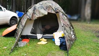 Weekend Camping With My Stepmom - Ft fetish - Filthy Soles - Sex Tape - sexonly.top/e