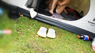 Weekend Camping With My Stepmom - Ft fetish - Filthy Soles - Sex Tape - sexonly.top/e
