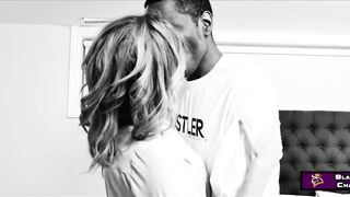 Horny hotwife Alby Daor gets her hungry MILF pussy smashed by black bull - sexonly.to