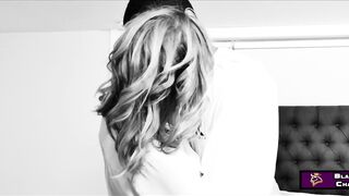 Horny hotwife Alby Daor gets her hungry MILF pussy smashed by black bull - sexonly.to