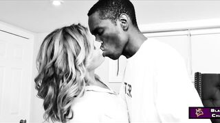 Horny hotwife Alby Daor gets her hungry MILF pussy smashed by black bull - sexonly.to