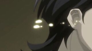Busty amazing woman gets smashed