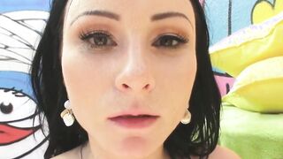 teensloveanal - tiny blond gets her tight ass pounded hard