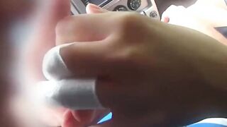 alive bell rides george uhls cock for picking her up