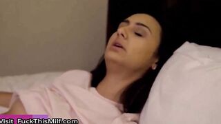 StepSiblingsCaught - Lusty Sister Needs My Big Dick