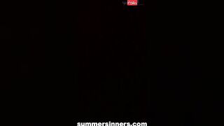 Summer Bedtime Group Pounded