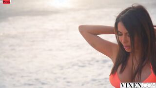 VIXEN - ANGELS UNSENSORED VOL. 2 - The Vixen Angel Compilation2