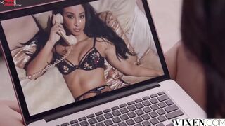 VIXEN Iconic Bottom Compilation