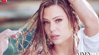 VIXEN - ICONIC AVERY - The Best of Avery Cristy