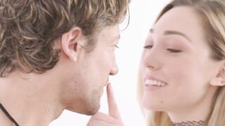 round and brown - tori montana - impounding her