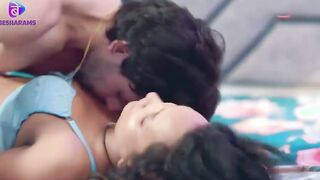 Derani Jethani  Hot lesbian Video Hot Web series