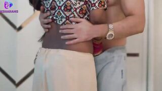 Derani Jethani  Hot lesbian Video Hot Web series