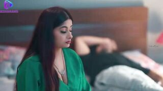 Hardcore Sex with Big Boobs Bhabhi